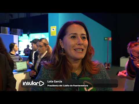 ASOFUER y el Cabildo apuestan por la digitalización con la plataforma Big Data