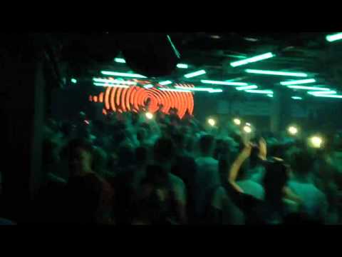 Sankeys Ibiza 2013