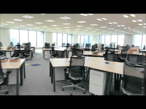 サイボウズ日本橋オフィス紹介動画_サイボウズIRチャンネル