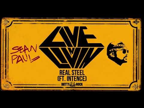 Video thumbnail for Real Steel