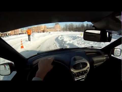 2013.02.23. Зеленодольск - 1-8финала