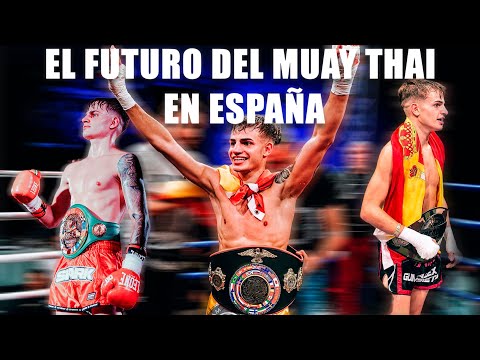 Alex Usieto: "I don't fight day laborers" | The long-awaited rematch, this time with gloves