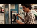 DO YOU REMEMBER YOUR DAYS WITHOUT A CELL PHONE