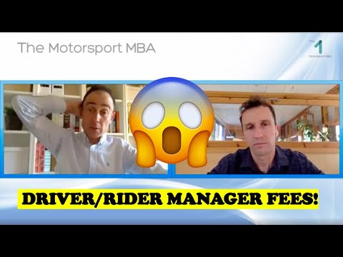 How much a Driver/Rider manager makes?