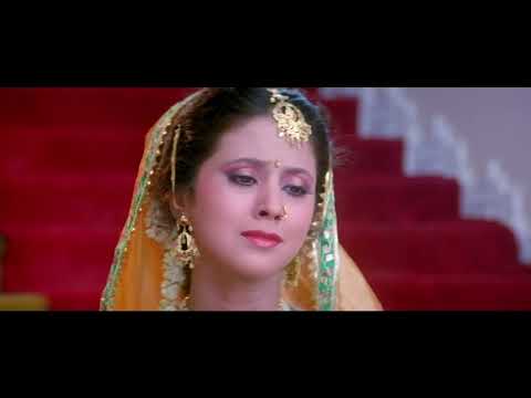 Lekin Mohabbat Badi Hai - Film Version | Narsimha | Alka Yagnik, Mohammed Aziz |  Laxmikant Pyarelal