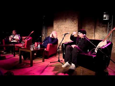 (1 of 2) Q&A with Scott Thunes & Jeff Simmons - The Roundhouse, 7th Nov 2010