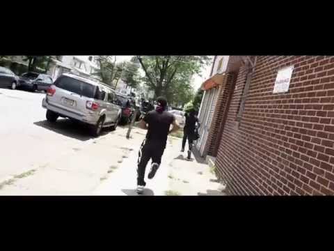 Jah Brickz - Public Service Announcement (Directed by @Blaze_TheRebel)