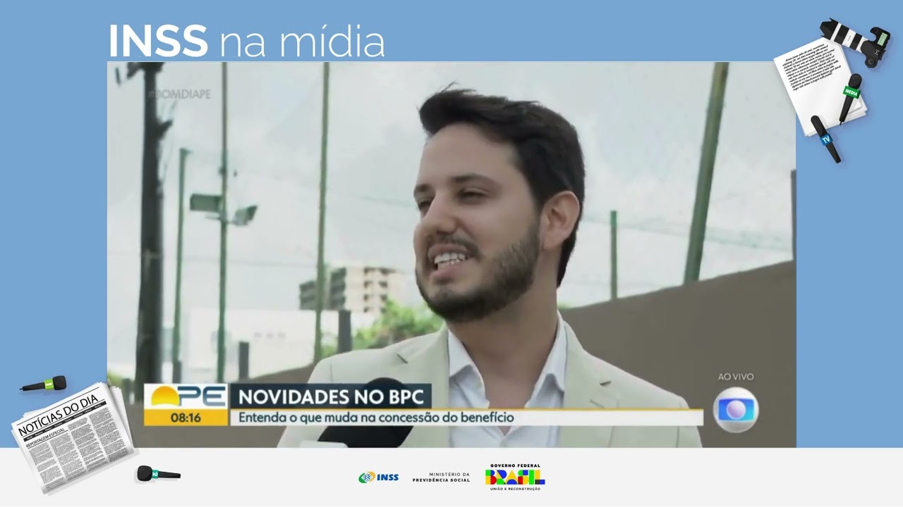 Veja o que muda no pagamento do BPC em 2025