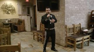 Media Vuelta - Javier Solis (Natanael Gomez)