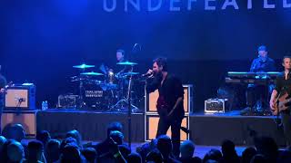 Plain Sailing Weather- Frank Turner &amp; The Sleeping Souls