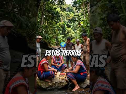 ¡EL PUEBLO QUE GUARDA LA PUERTA DE ORO DEL URABÁ! 😱🔑 ¿POR QUÉ LO LLAMAN ASÍ?