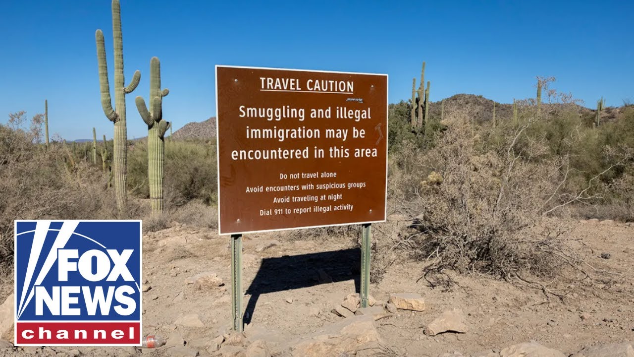 The Trump administration fixed this ‘immediately’: Border Patrol union chief