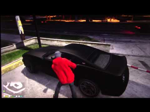 MongoTV_1958 - Mongo Games - DANSK - Del 75 - GTA 5 Online - Min Lørdag i GTA 5