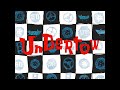 Undertow SpongeBob Soundtrack