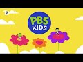 PBS Kids Bumper Spring 2023