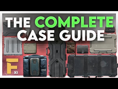 How To Get Every Storage Container In Escape From Tarkov - Beginners Guide 2021