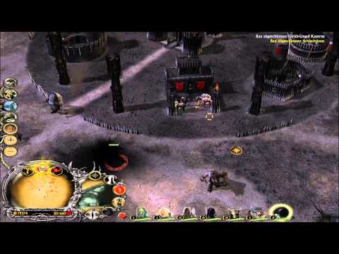 Mordor in Edain-Mod 4.0