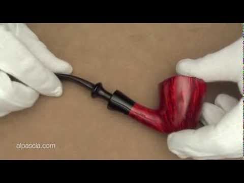 pipa Stanwell 404 - smoking pipe