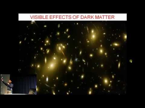 Cosmic History and Mysteries - By T. Padmanabhan [21 Aug 2014]