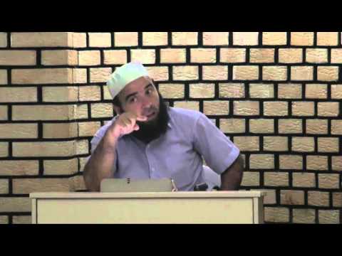 Çka nëse fali Namaz, a mos po ndryshohet bota? (ngjarje) - Hoxhë Jusuf Hajrullahu