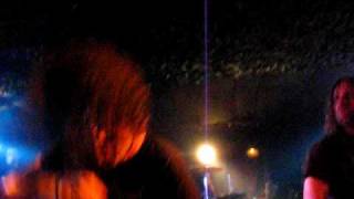 Avulsed - Breaking Hymens