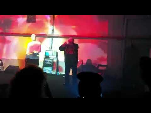 Parade Ground @ Ombra Festival 2021