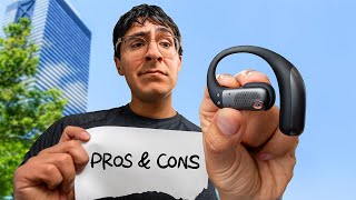 Shokz OpenFit Pro | Don’t buy until you watch this