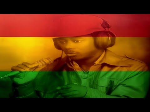 Echo Tone 1978 - General Echo, Jah Scott & Massive Dread @ Hugh Sherlock School in Rema