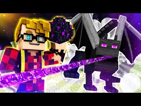 HO UCCISO IL DRAGO DELL’END!! ADESSO INIZIA IL DIVERTIMENTO!! Minecraft #23