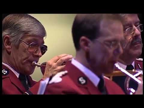 The International Staff Band - St Magnus