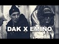 Emino X Dak Amin Ft سكرت