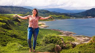 Kenting Road Trip (This Coastline Is INCREDIBLE!)