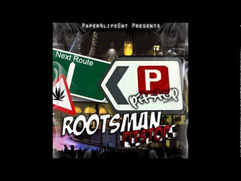 Rootsman ft Tricky - Winning