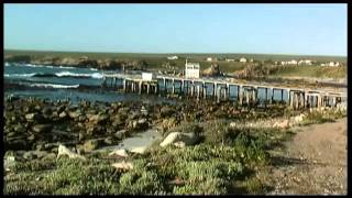 preview picture of video 'Doringbaai - Western Cape - South Africa'