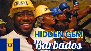 Virgin Voyages Cruise | Discovering a HIDDEN Gem in Barbados