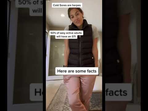 Facts you need to know about herpes