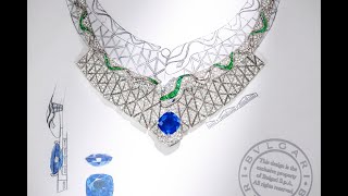 Bvlgari Crafting Eclettica | Serpenti Illusio (2026)