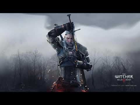 Klagmar's Top VGM #3,018 - The Witcher 3: Wild Hunt: Hearts of Stone - You're...Immortal?
