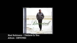 I Believe in You Music Video