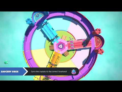 FFXIV but if i win a crown the stream ends... (S2 E4)