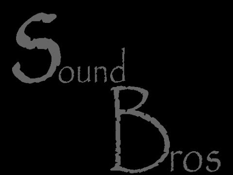 Sound Bros - Elena (original mix)