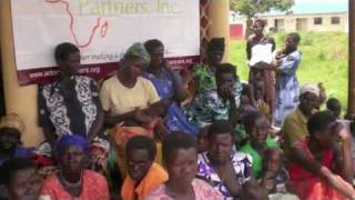 Adonai partners video jan 2010