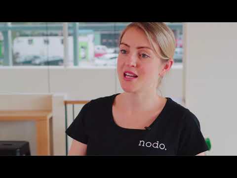 Roubler video/presentation/materials