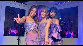 sherbet LIVE配信???