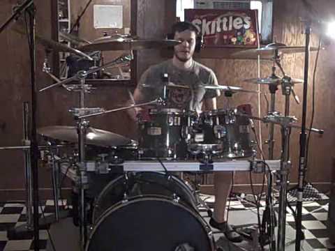 mychildren mybride- Faithless drums: Brian Hood