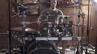 mychildren mybride- Faithless drums: Brian Hood
