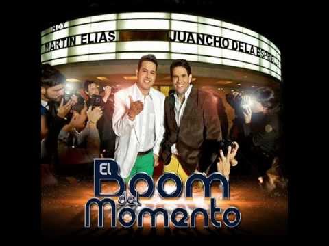 04 ( FULL CALIDAD) Vas a Llorar, Martín Elias & Juancho de la Espriella, 2012