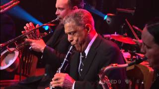 Preservation Hall Jazz Band and guests - Austin, TX - March 17, 2011