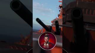 Zhou Yu was a Chinese military, general,  politican and strategist. #worldofwarships #warships