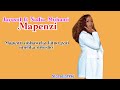 Jaysoul Ft Nadia Mukami Mapenzi Music Lyrics
